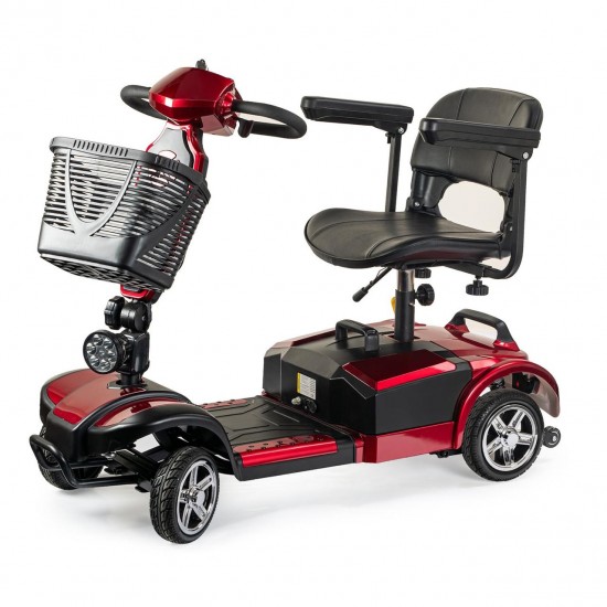 Mobility Scooter Mobility Scooter