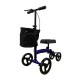 Mobilitykart Knee Walker For Users with Weak In Leg