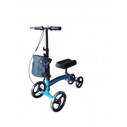 Mobilitykart Knee Walker For Users with Weak In Leg