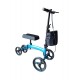 Mobilitykart Knee Walker For Users with Weak In Leg Mobilitykart Knee Walker For Users with Weak In Leg