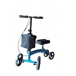 Mobilitykart Knee Walker For Users with Weak In Leg Mobilitykart Knee Walker For Users with Weak In Leg