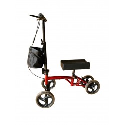Mobilitykart Knee Walker For User Weak In Leg