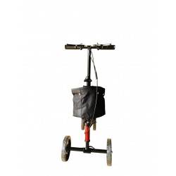 Mobilitykart Knee Walker For User Weak In Leg Mobilitykart Knee Walker For User Weak In Leg