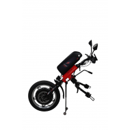 Mobivox RD Wheel Electric Attachment for Wheelchair