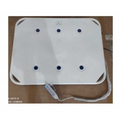 Motorized Backrest / Recliner Bed Without Mattress  Motorized Backrest / Recliner Bed Without Mattress