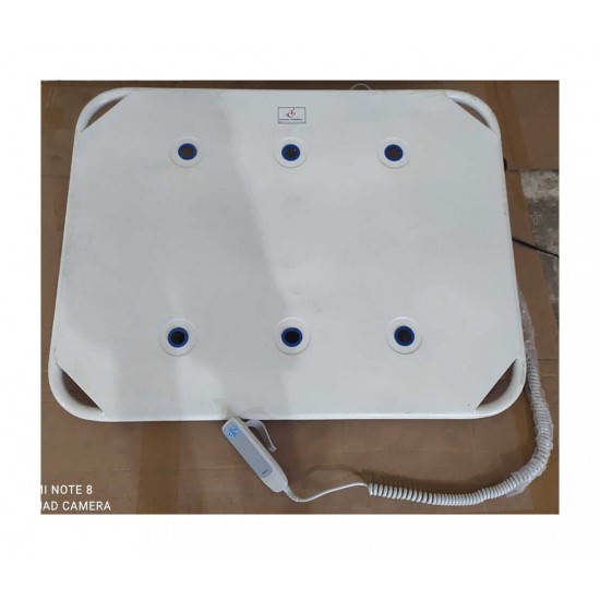 Motorized Backrest / Recliner Bed Without Mattress Motorized Backrest / Recliner Bed Without Mattress