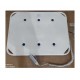 Motorized Backrest / Recliner Bed Without Mattress Motorized Backrest / Recliner Bed Without Mattress