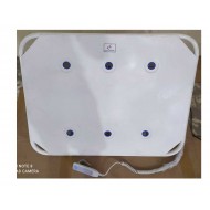  Motorized Backrest / Recliner Bed Without Mattress