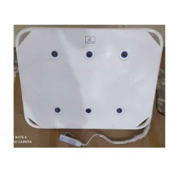 Motorized Backrest / Recliner Bed Without Mattress  Motorized Backrest / Recliner Bed Without Mattress