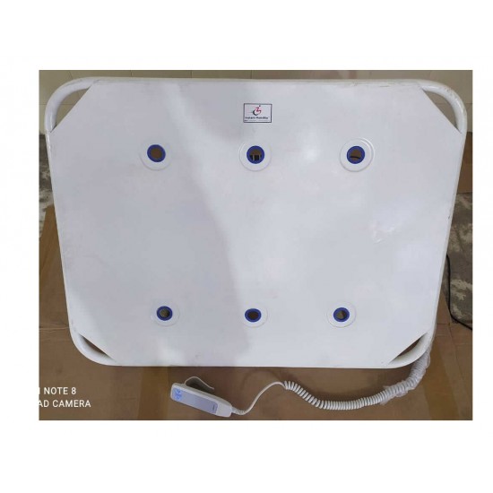 Motorized Backrest / Recliner Bed Without Mattress Motorized Backrest / Recliner Bed Without Mattress