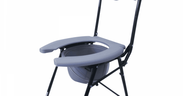 Open Front Commode Chair : Commode Toilet, Bedside Commode, Toilet ...
