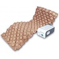 Optimo Anti Bedsore & Anti Decubitus Medical Air Mattress Optimo Anti Bedsore & Anti Decubitus Medical Air Mattress