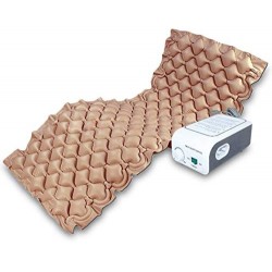 Optimo Anti Bedsore & Anti Decubitus Medical Air Mattress Optimo Anti Bedsore & Anti Decubitus Medical Air Mattress