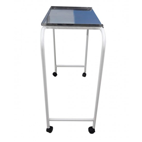 Over Bed Trolley Table