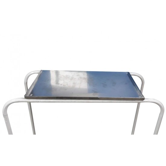 Over Bed Trolley Table