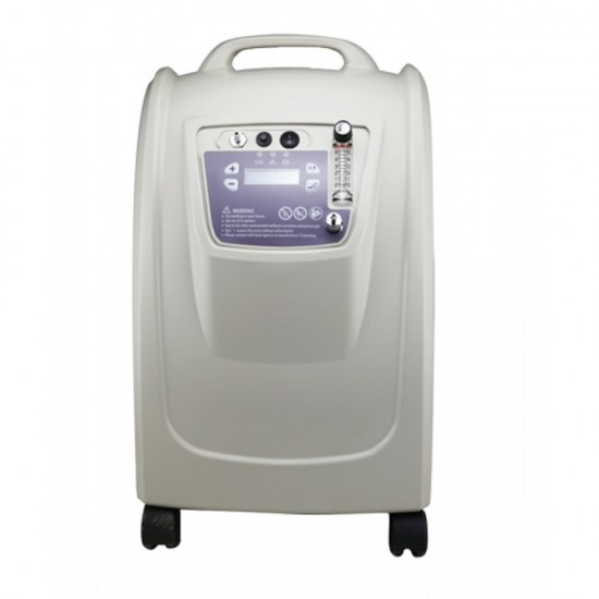 Oxymed Oxygen Concentrator - 10 Liter