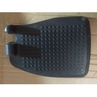 PVC Foot Plate For Premium Wheelchair PVC Foot Plate For Premium Wheelchair