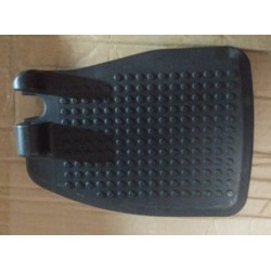 PVC Foot Plate For Premium Wheelchair PVC Foot Plate For Premium Wheelchair