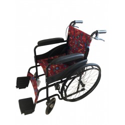 Paediatric Children Wheelchair (14 Inch Seat) Paediatric Children Wheelchair (14 Inch Seat)