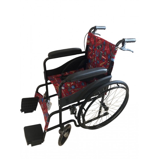 Paediatric Children Wheelchair (14 Inch Seat) Paediatric Children Wheelchair (14 Inch Seat)
