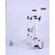 Mobility Kart Patient Fast Assembled Lift & Transfer Chair For Bedridden Patient Weight Capacity 120 KG