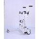 Mobility Kart Fast Assemble Patient Lift & Transfer Chair For Bedridden Patient Weight Capacity 150 KG 