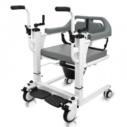 Mobility Kart Patient Transfer Wheel Chair