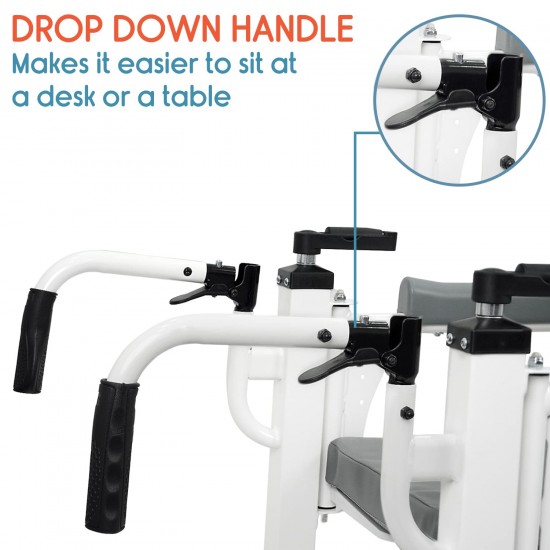 Mobility Kart Patient Transfer Wheel Chair Mobility Kart Patient Transfer Wheel Chair