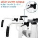 Mobility Kart Patient Transfer Wheel Chair Mobility Kart Patient Transfer Wheel Chair