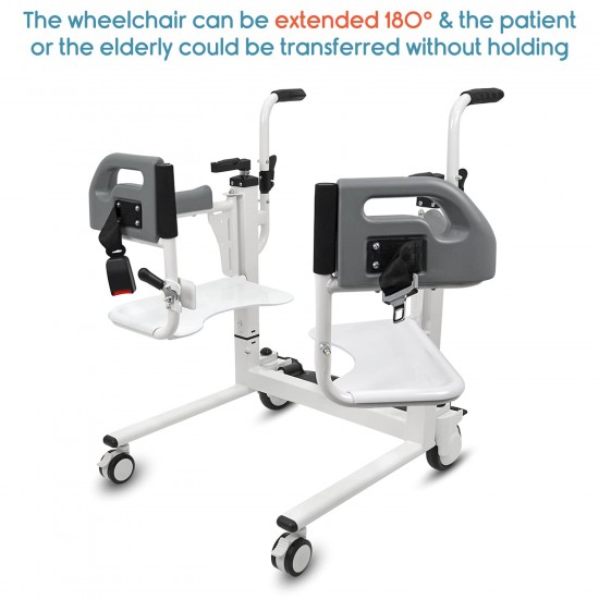 Mobility Kart Patient Transfer Wheel Chair Mobility Kart Patient Transfer Wheel Chair