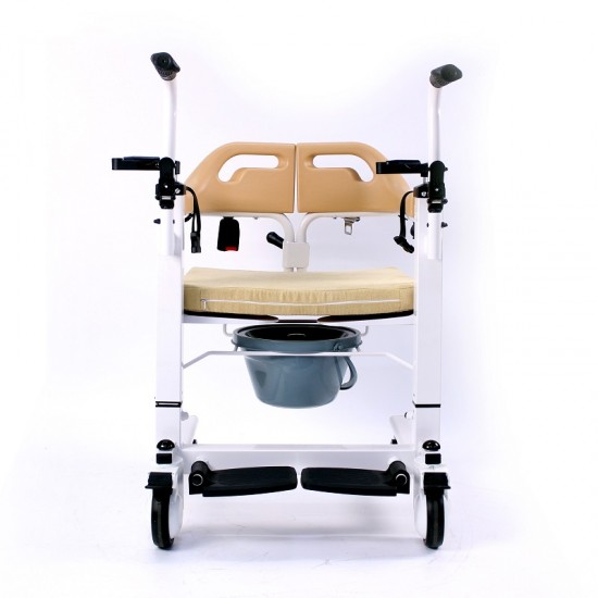 Mobility Kart Patient Transfer Wheel Chair