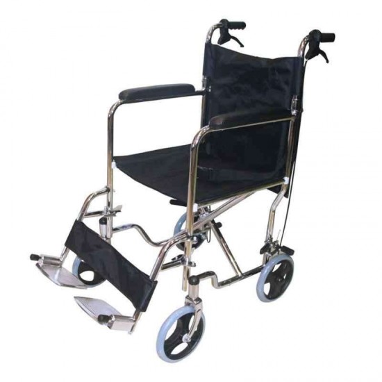 Portable Transport Wheelchair