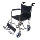 Portable Transport Wheelchair Portable Transport Wheelchair