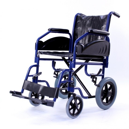 Portable Travel Wheelchair