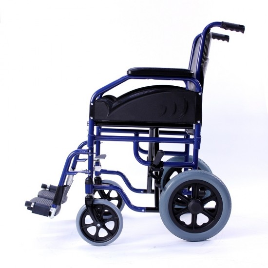 Portable Travel Wheelchair