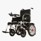 Evox WC 102ME Power Wheelchair with Electromagnetic Brake WC - 102ME