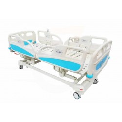 Premium Imported 5 Function Hospital ICU Electric Bed Premium Imported 5 Function Hospital ICU Electric Bed