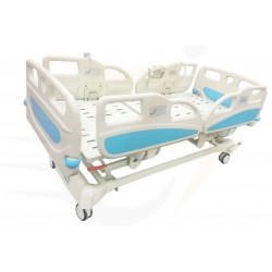 Premium Imported 5 Function Hospital ICU Electric Bed Premium Imported 5 Function Hospital ICU Electric Bed