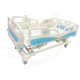 Premium Imported 5 Function Hospital ICU Electric Bed