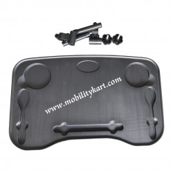 Premium Imported Food/Reading/Laptop Tray Attachment For Wheelchair Premium Imported Food/Reading/Laptop Tray Attachment For Wheelchair