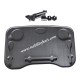 Premium Imported Food/Reading/Laptop Tray Attachment For Wheelchair Premium Imported Food/Reading/Laptop Tray Attachment For Wheelchair