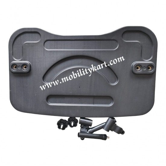 Premium Imported Food/Reading/Laptop Tray Attachment For Wheelchair Premium Imported Food/Reading/Laptop Tray Attachment For Wheelchair