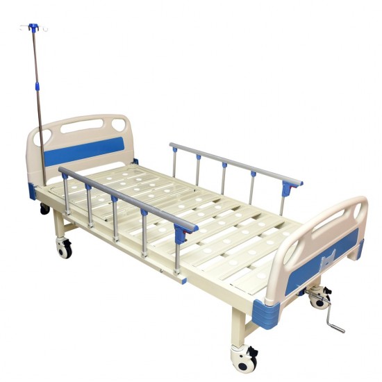 Premium Imported Semi Fowler Hospital Bed