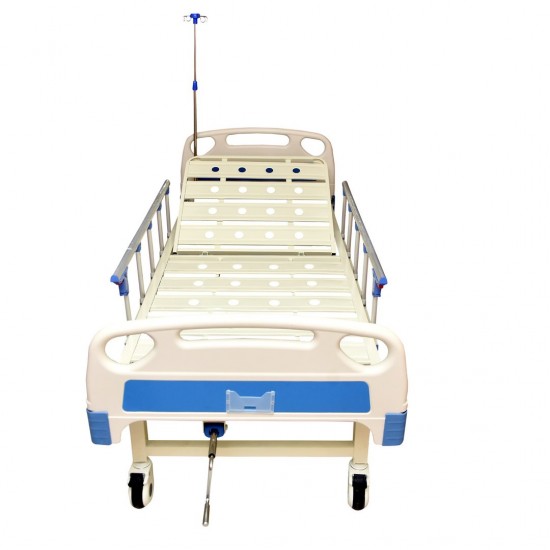 Premium Imported Semi Fowler Hospital Bed
