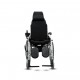 Reclining Power Wheelchair with Elevating Footrests & Lithium Battery Reclining Power Wheelchair with Elevating Footrests & Lithium Battery