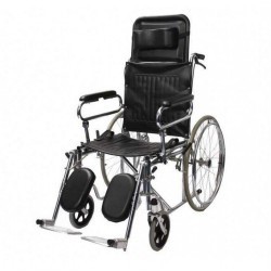 902 GC Reclining Wheelchair 902 GC Reclining Wheelchair