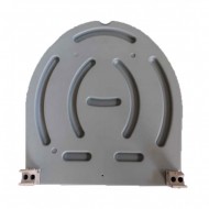 Replacement Commode Chair Seat Cover Replacement Commode Chair Seat Cover