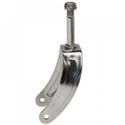 Replacement Wheelchair Caster Forks Replacement Wheelchair Caster Forks