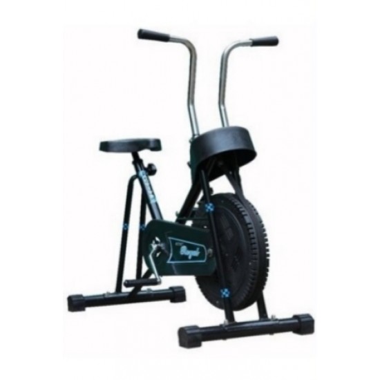 Royal Exercise Bike