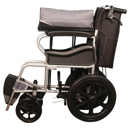 Karma Ryder -1 MWC Wheelchair